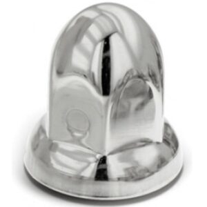 Nut Cover Flange Dome 32mm