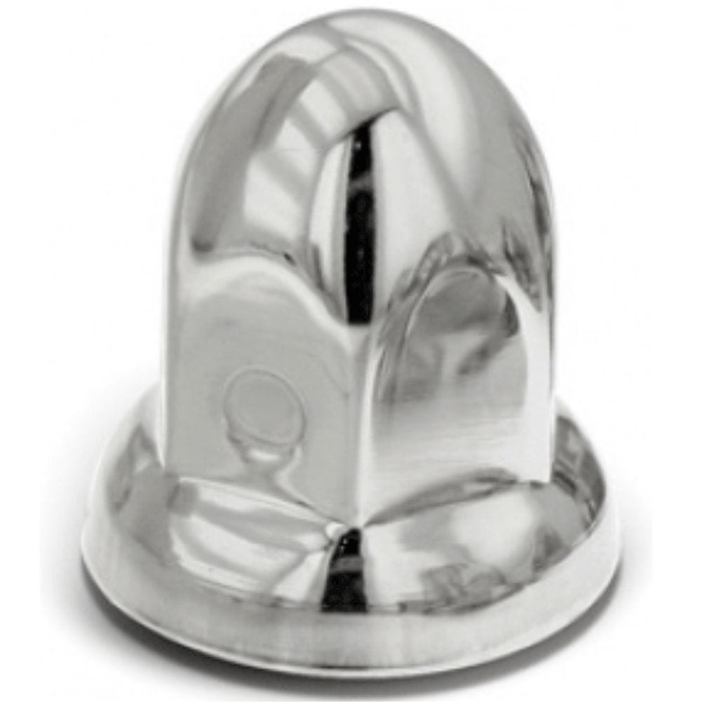 Nut Cover Flange Dome 32mm