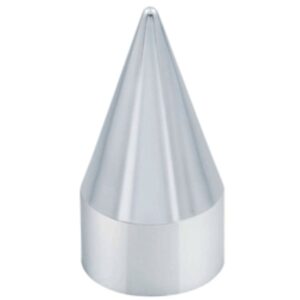 Nut Cover Screw On 32/33mm Pointed