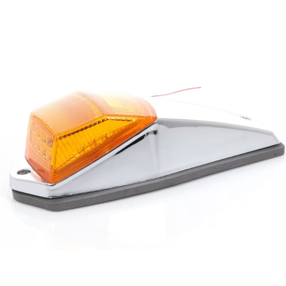 LED 12-Volt  Cab Roof Light Mini Amber