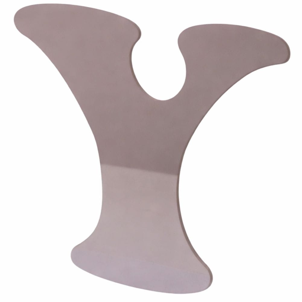 Stainless Steel Letter Y