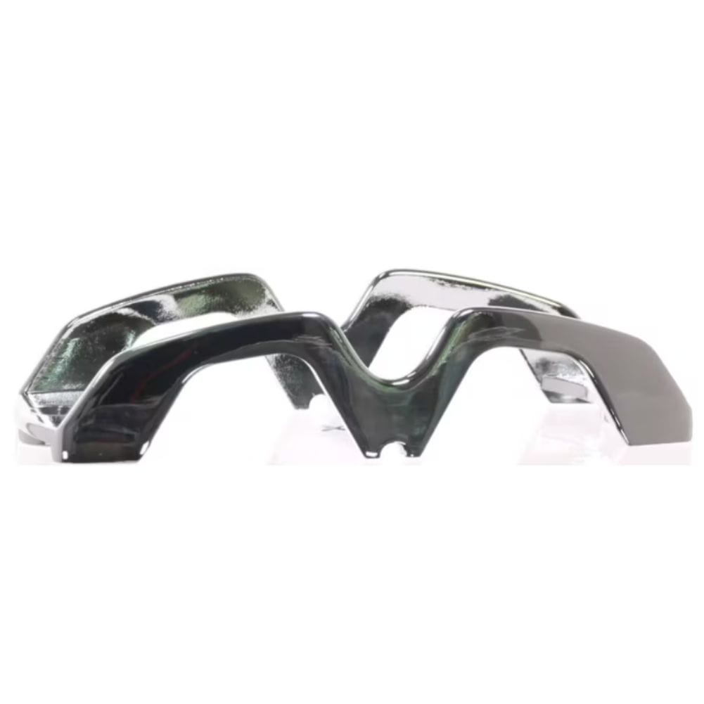 Chrome Guard Tiger Eye LED