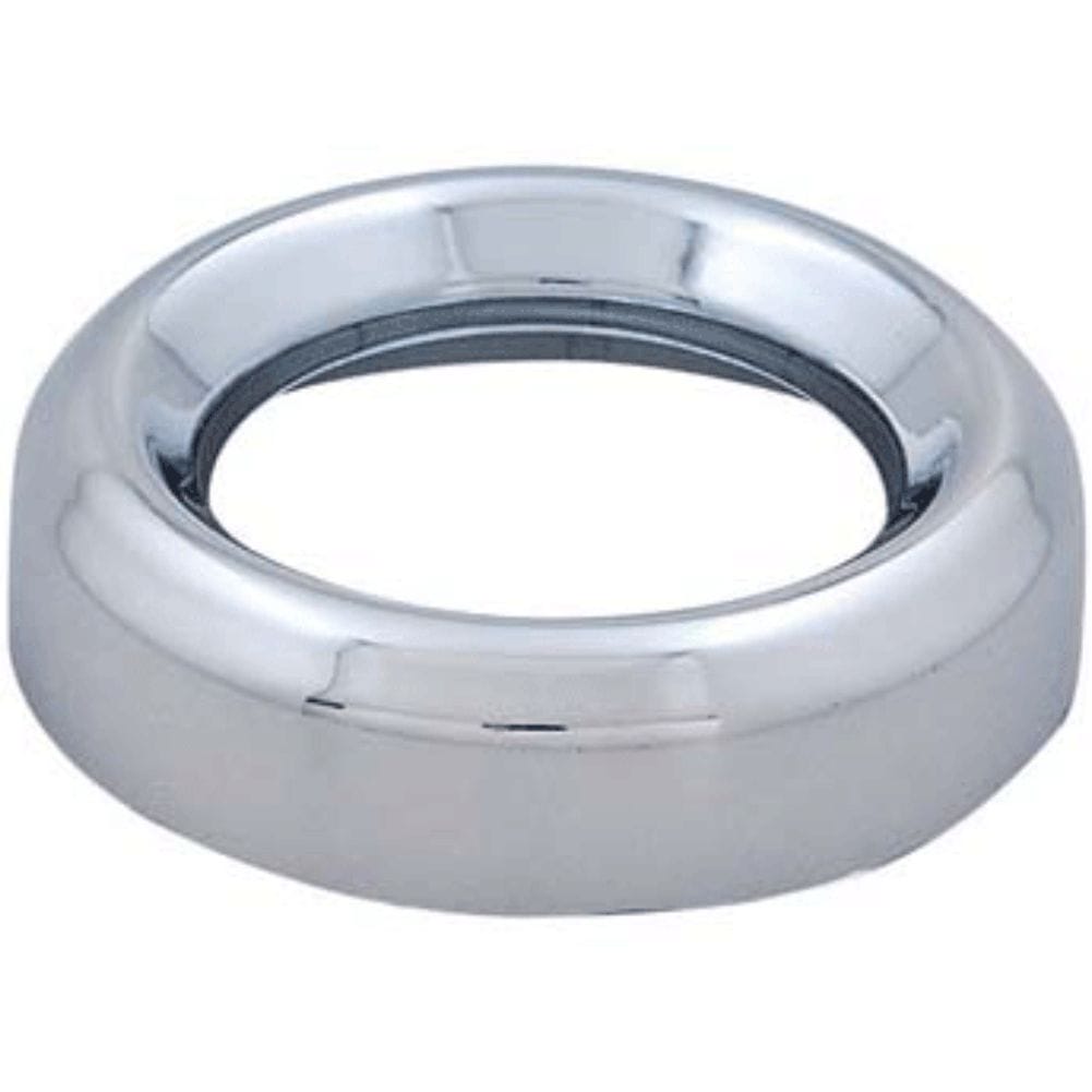 Chrome Gauge Cover No Visor To Suit Freightliner Century Class,Columbia,Argosy