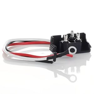 Pig Tail 3 Pin Single