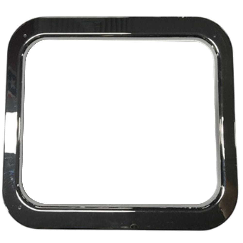Daylight Door Window Trim Interior Chrome To Suit Kenworth