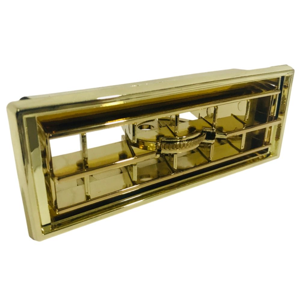 Vent Gold To Suit Western Star