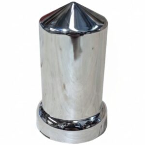 Nut Cover 33mm Long Pointed