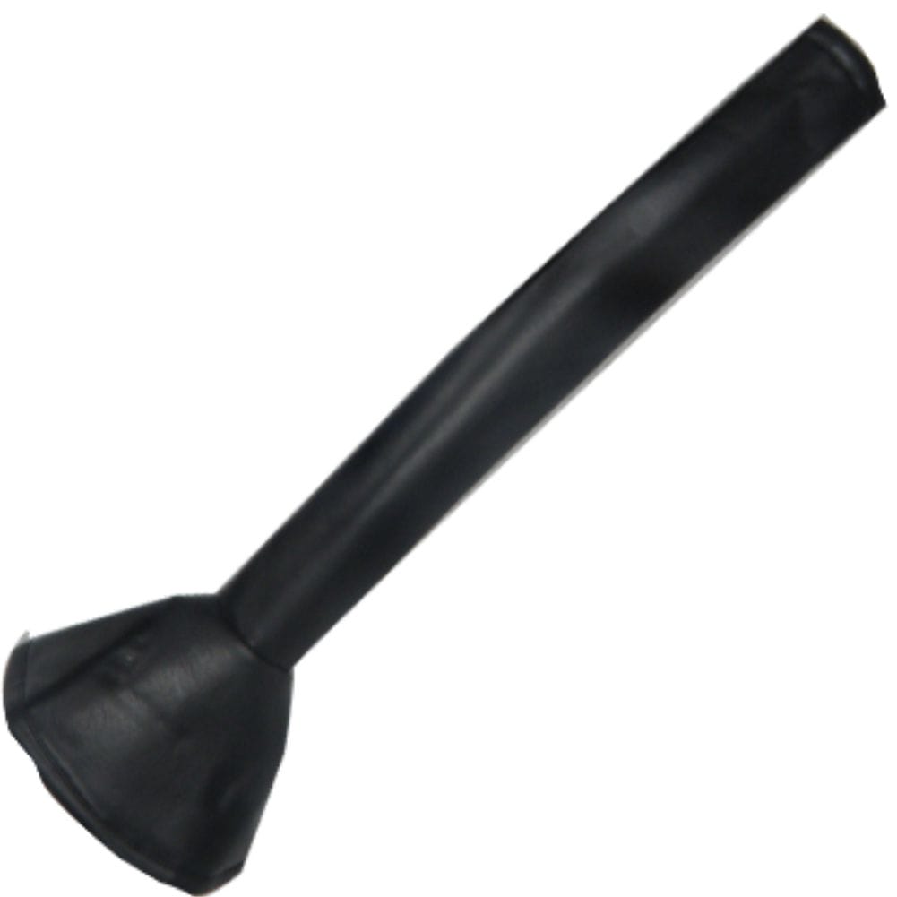 Shift Boot Style 31 Inch Black