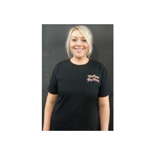 TTS T-Shirt Small