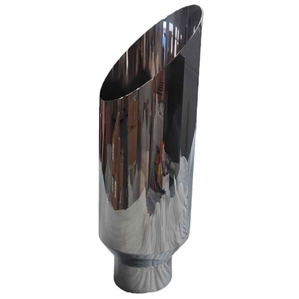 Stack 5 to 8 Inch 2 Foot Mita