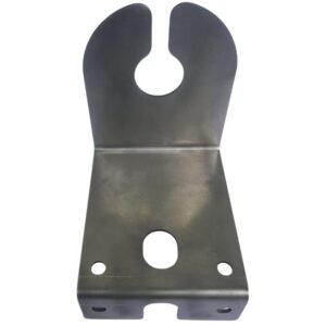 Antenna Bonnet Mount Stainless Steel