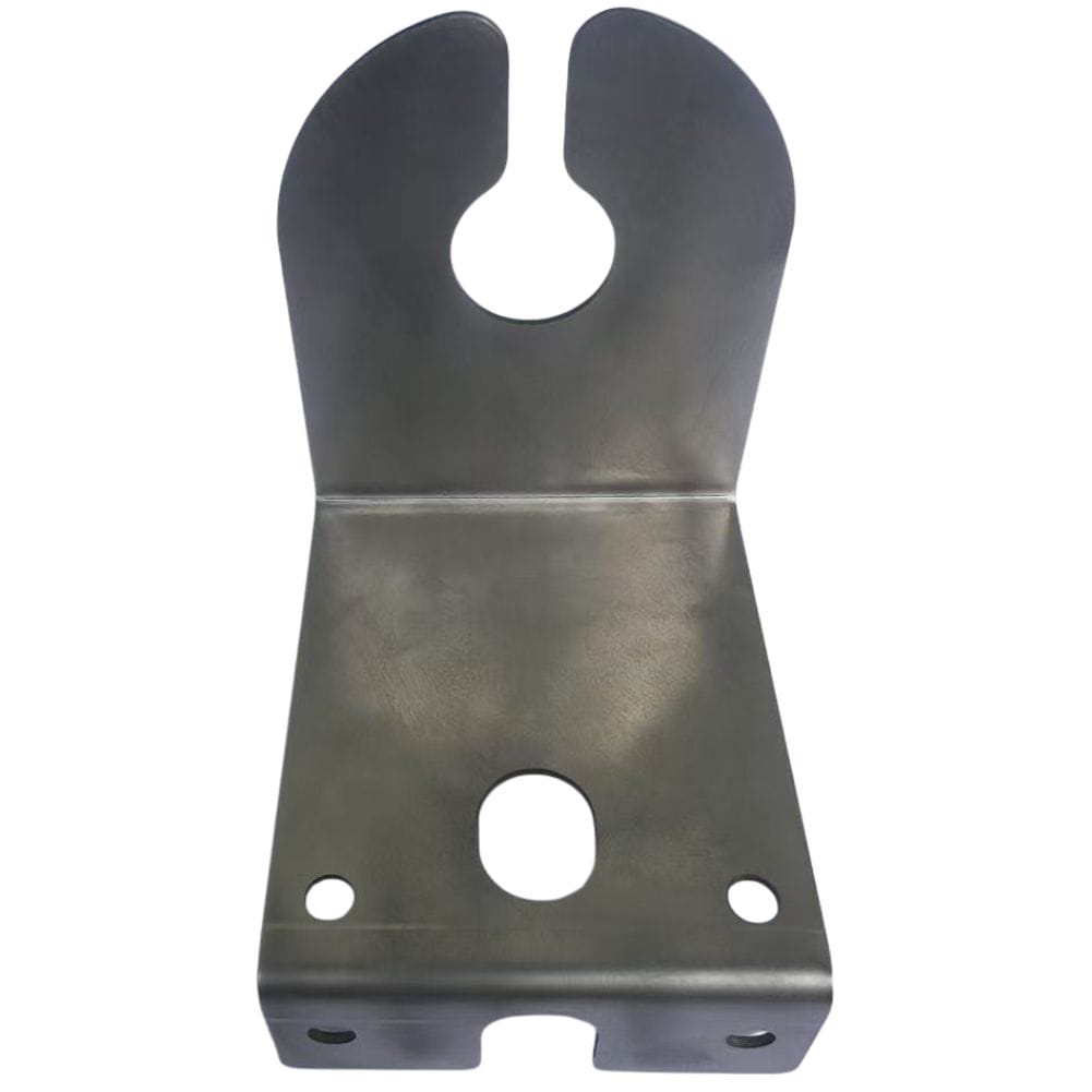 Antenna Bonnet Mount Stainless Steel
