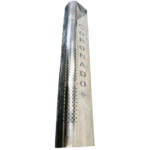 Stainless Steel Exhaust Shroud Right Hand Side To Suit Freighliner Coronado