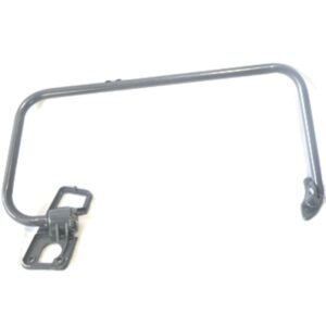 Mirror Arm Steel Left To Suit Freightliner
