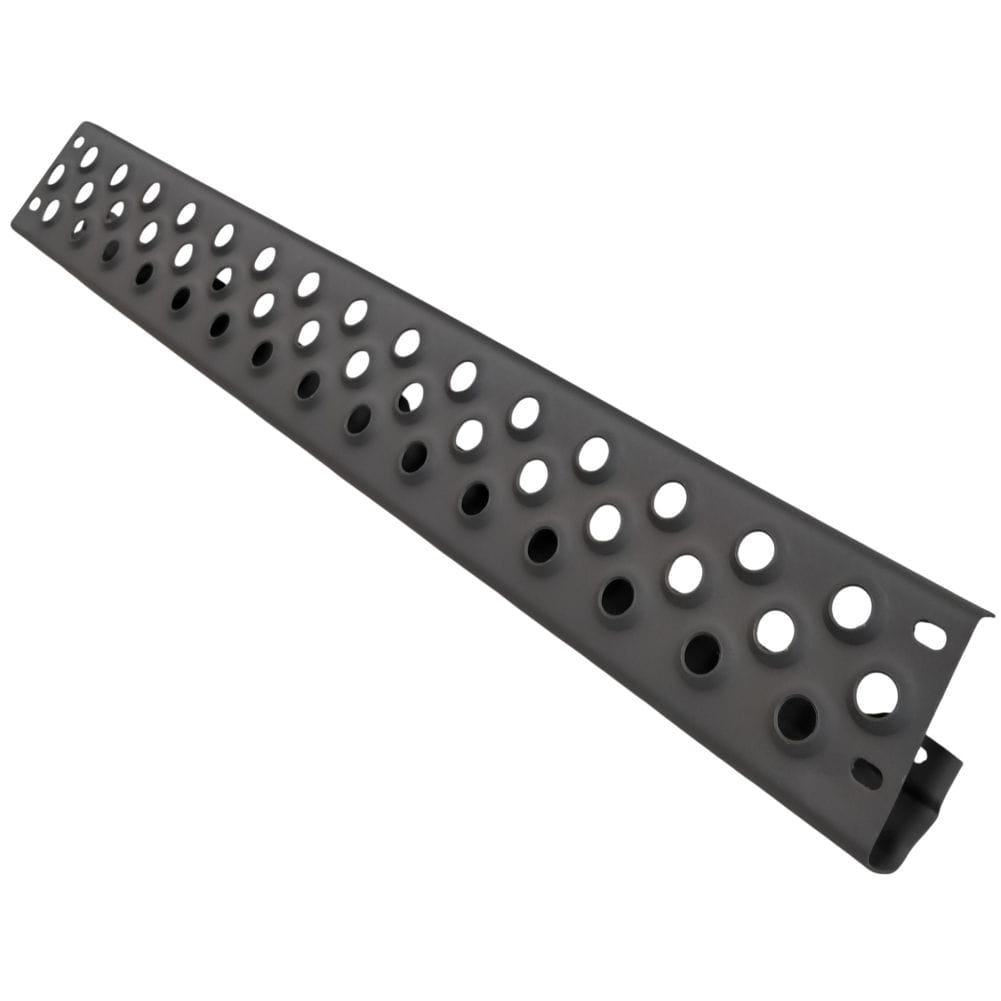 Bumper Step To Suit Mercedes Actros MP3/Mega
