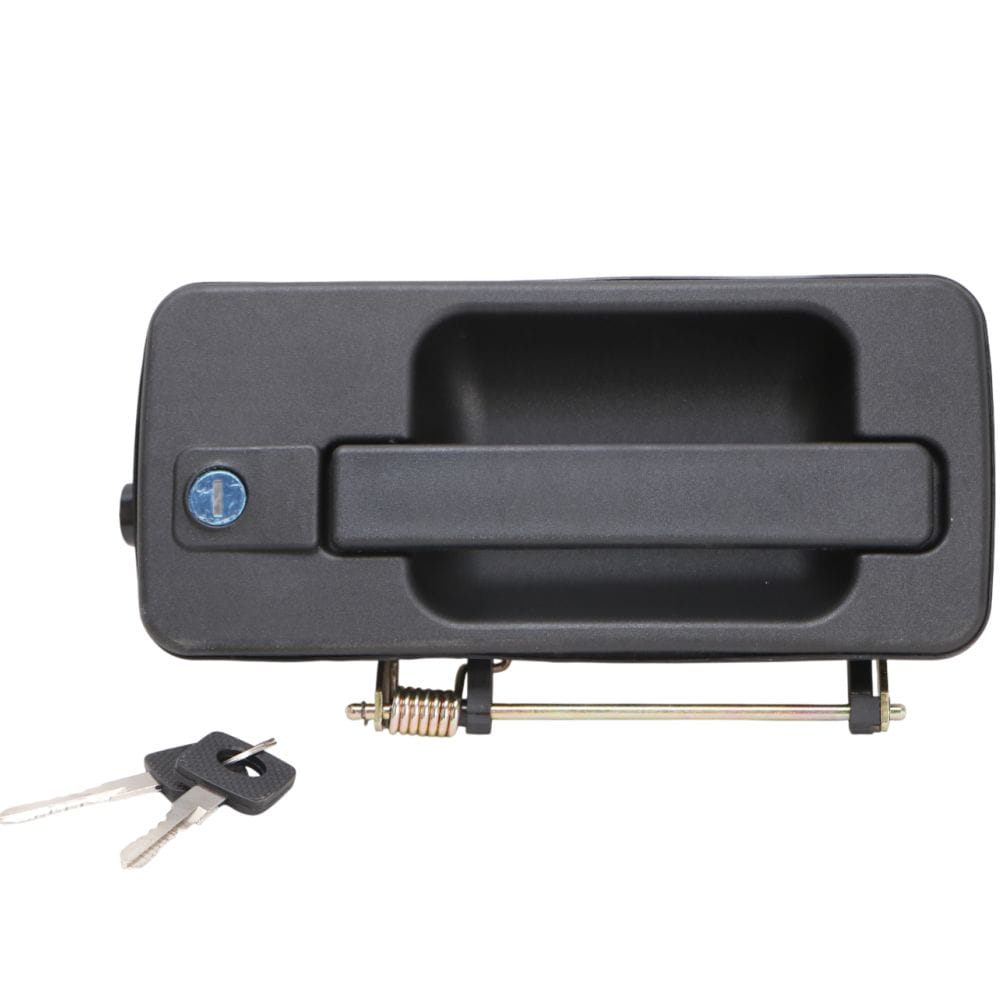 Door Lock Right To Suit Mercedes Actros MP2/MP3