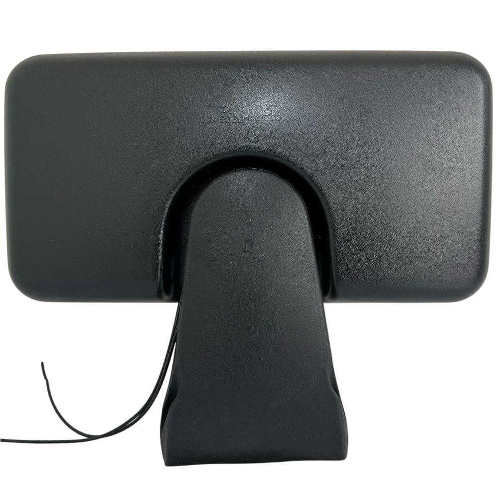 Truck Defrosting Mirror  To Suit Mercedes Benz Actros Atego Ⅱ Axor Ⅱ After 2007.06