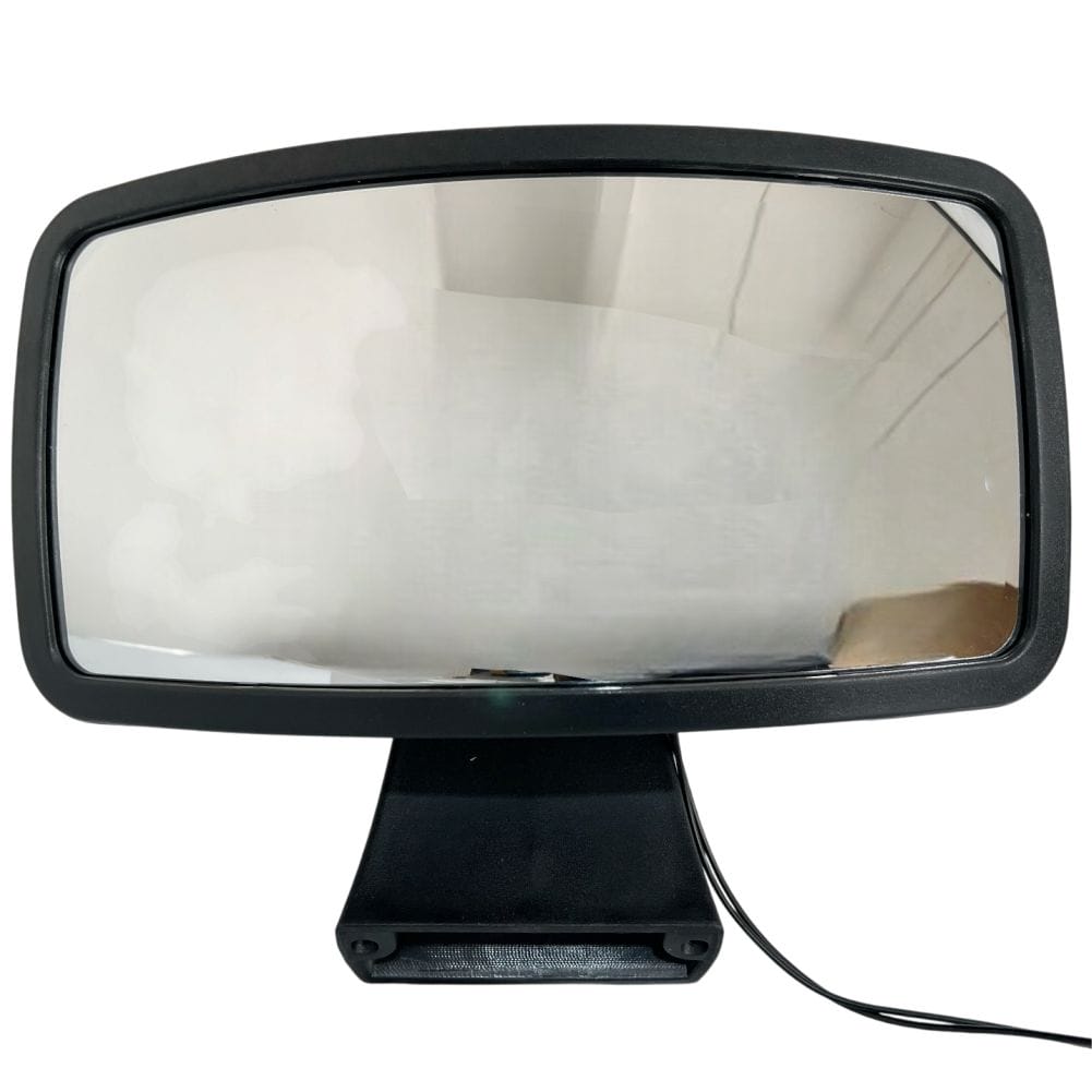 Truck Defrosting Mirror  To Suit Mercedes Benz Actros Atego Ⅱ Axor Ⅱ After 2007.06
