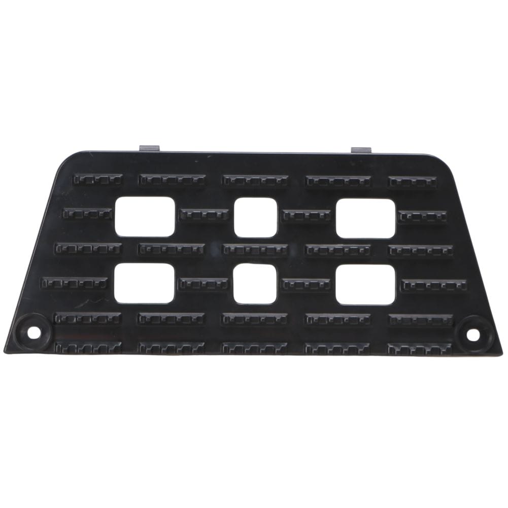 Foot Step Grill To Suit Mercedes Actros MP2