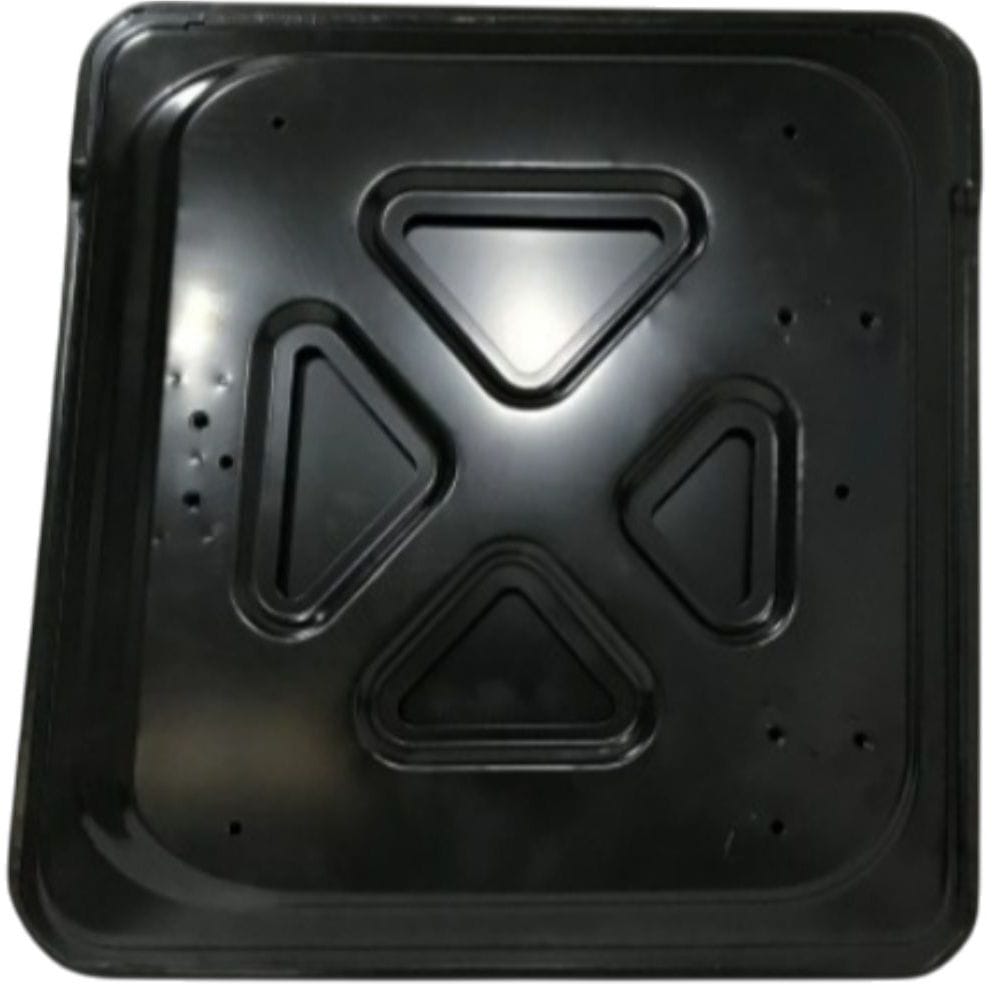 Cover Right To Suit Mercedes Actros MP2 Mega