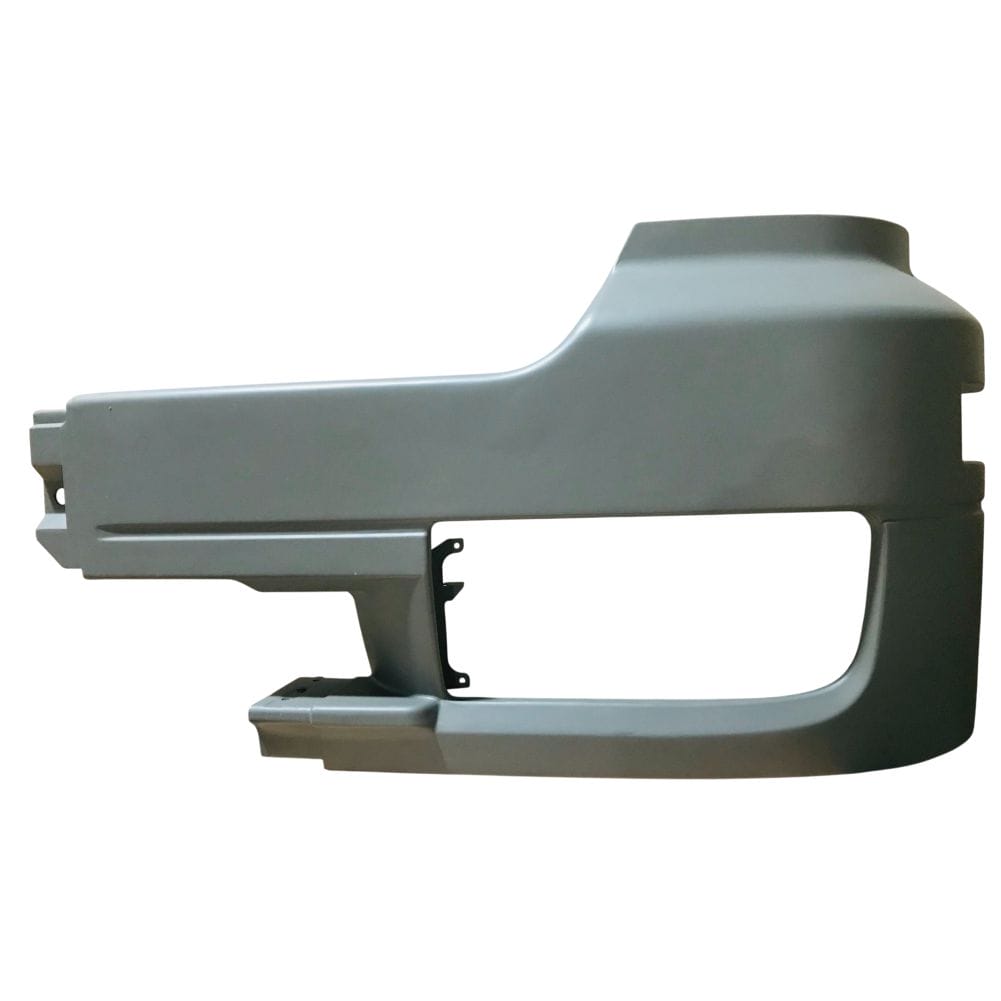 Bumper Corner Left To Suit Mercedes Actross MP1