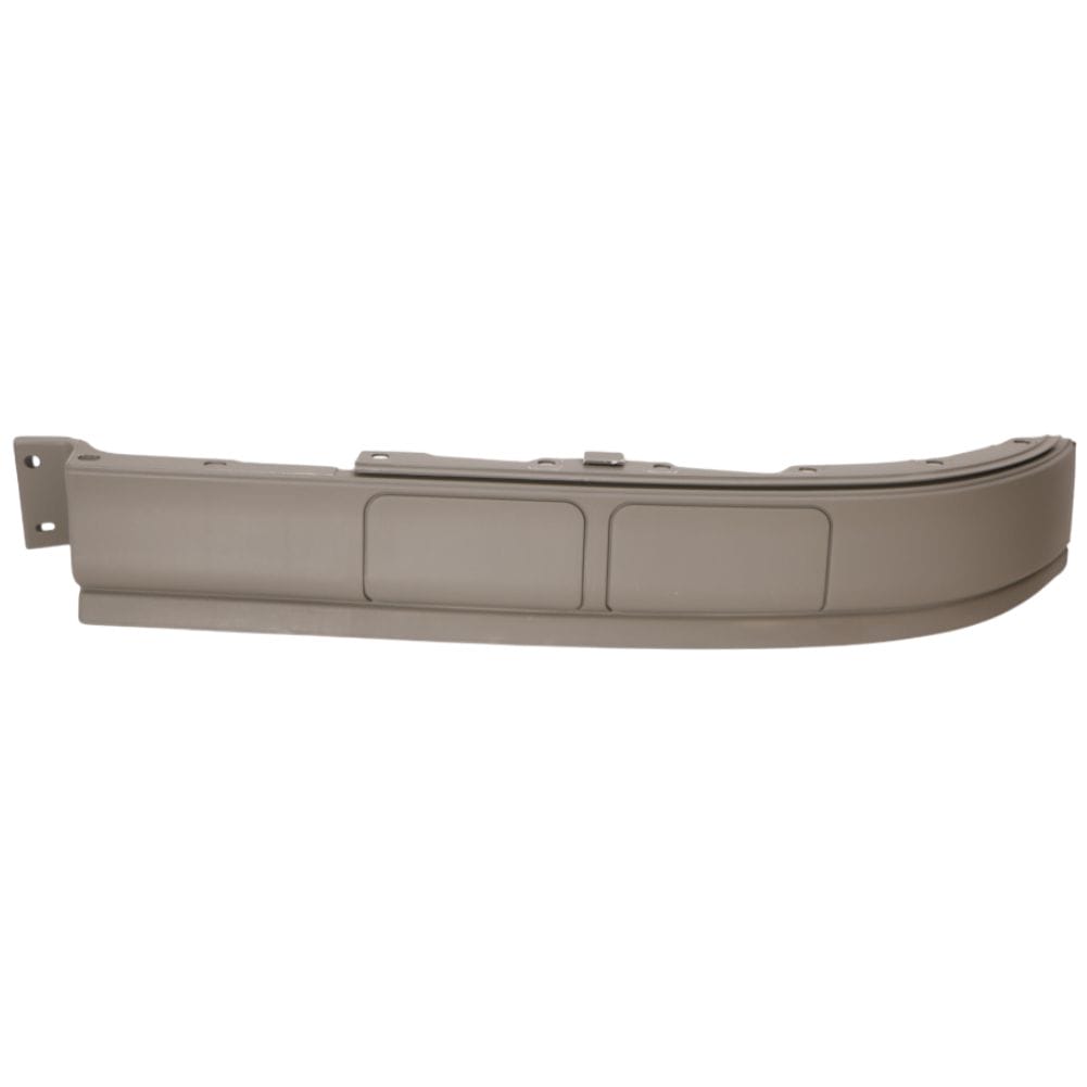 Corner Spoiler Left  To Suit Mercedes Actross MP1