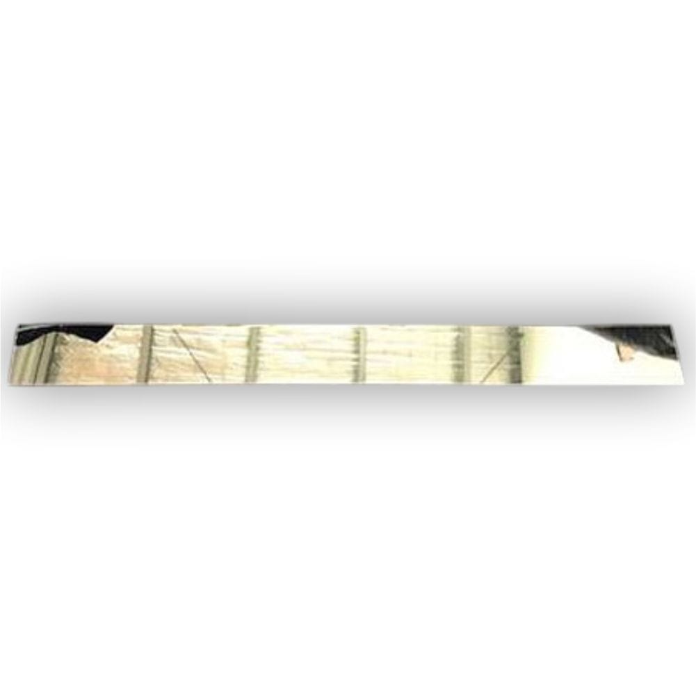 Louvred Grill Bottom Panel To Suit Kenworth K108