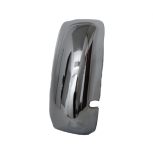Mirror Cover Chrome Right To Suit Kenworth T404S/T609