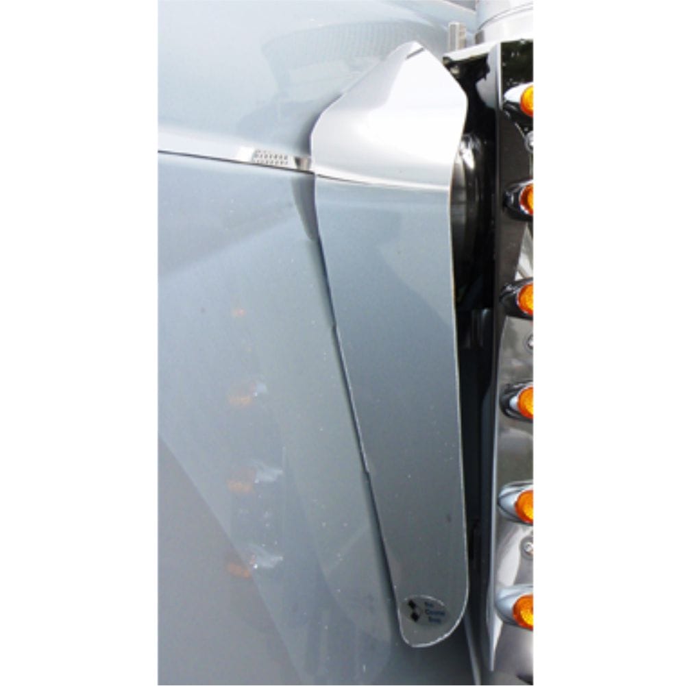 Stainless Steel Elephant Ears To Suit International Eagle  9900