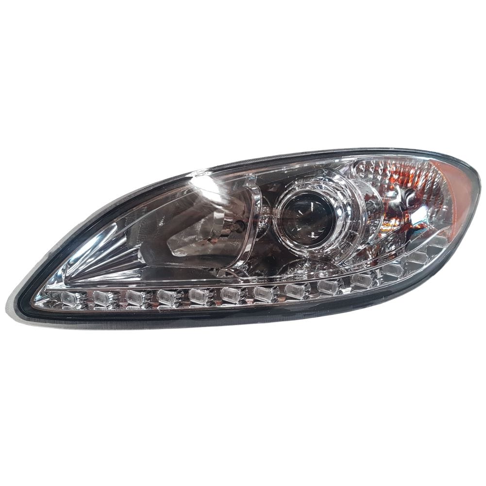 Headlight Left To Suit International ProStar & CAT With Modified Headlight Wiring