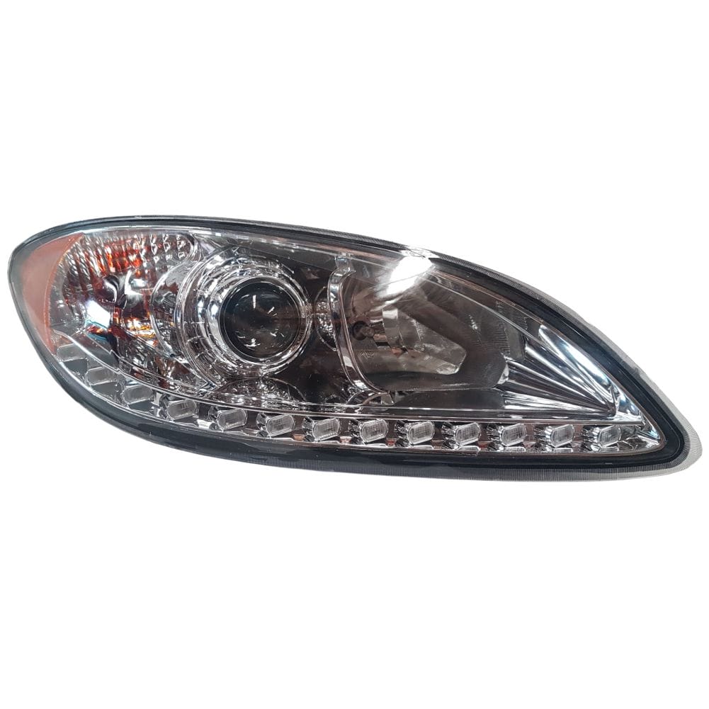 Headlight Right To Suit International ProStar & CAT With Modified Headlight Wiring
