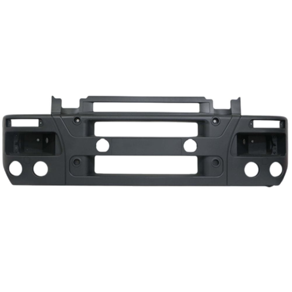 Bumper With Fog Holes To Suit Iveco Stralis AD/AT