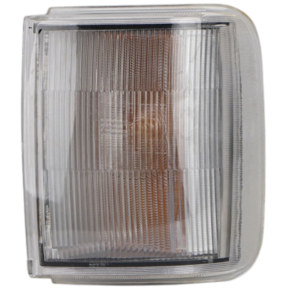 Corner Lamp Left To Suit Iveco Eurocargo /Eurostar/Eurotech