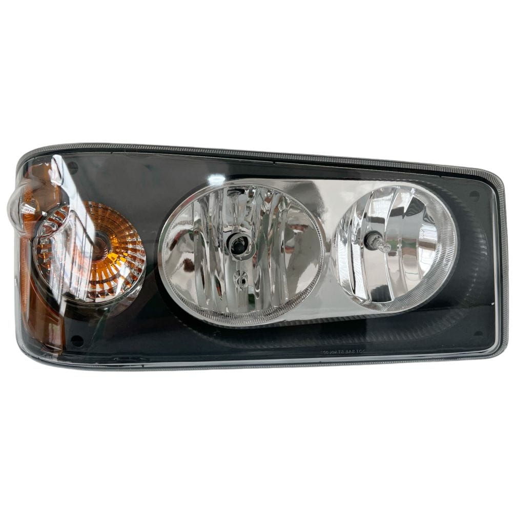 Headlight Right To Suit Mack Trident