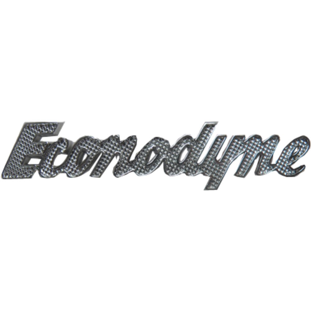 Badge To Suit Mack Econodyne