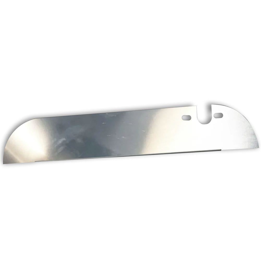 Stainless Steel Chop Top 5 Inch To Suit Mack Vision Superliner & Anthem