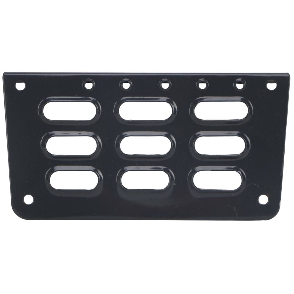 Step Grill Bottom Left or Right To Suit Volvo FH12/16 Version 2