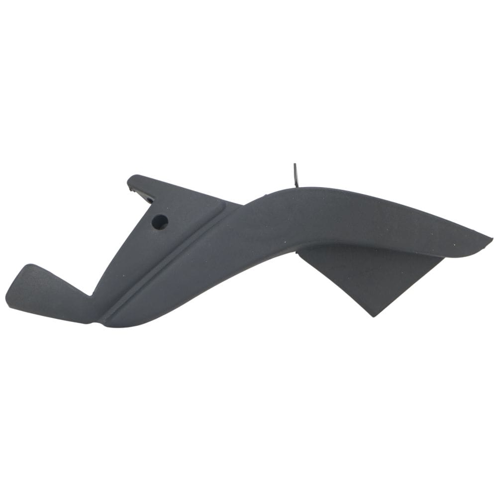 Corner Panel Left To Suit Volvo FH12/16 Version 2