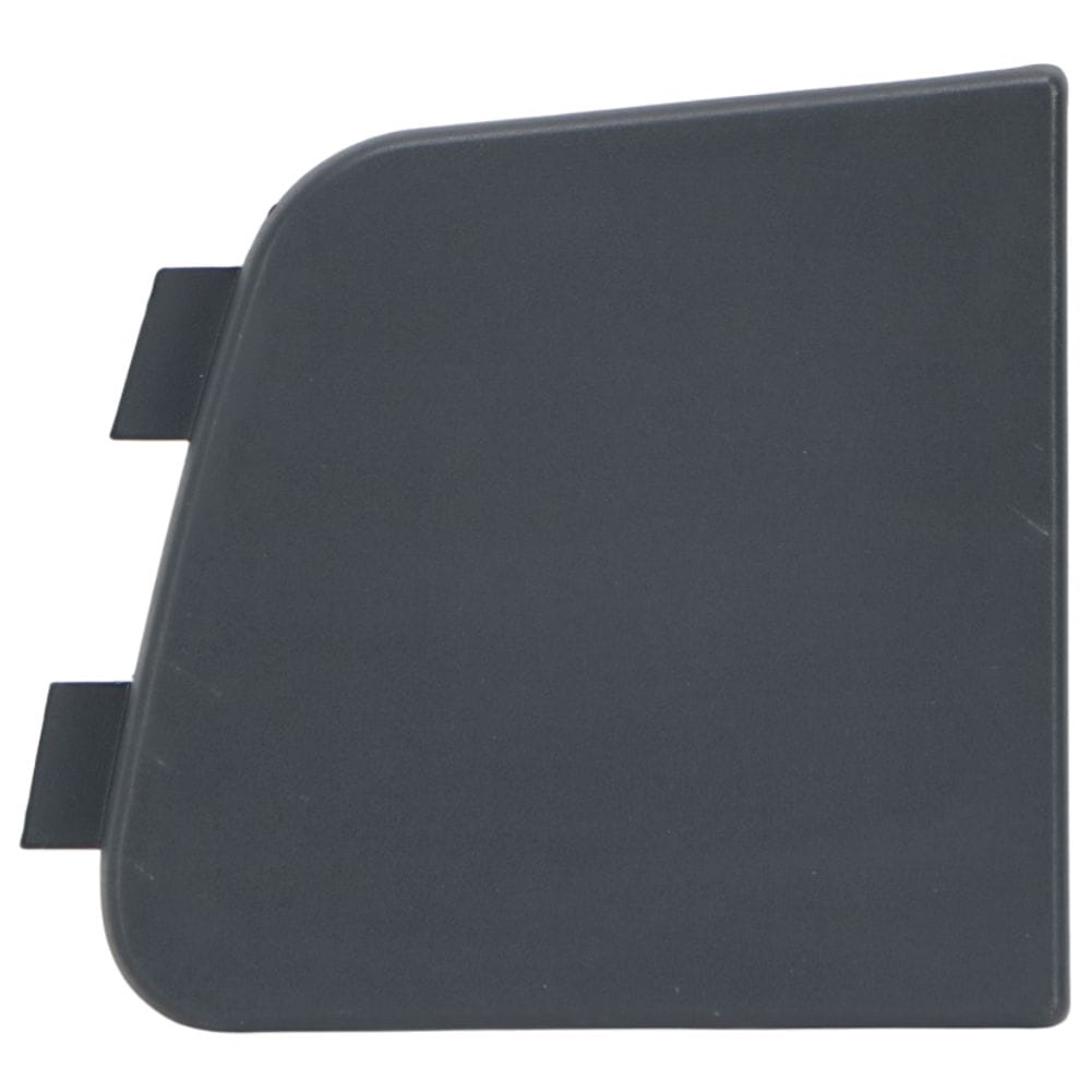 Lower Front Grill Cover Left To Suit Volvo FH12/16 Version 2