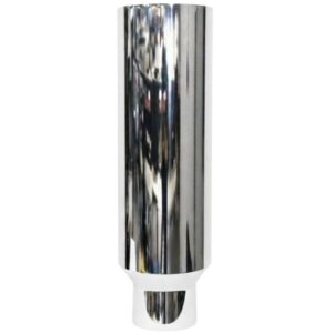 Stack 5 to 7 Inch 2 Foot Straight