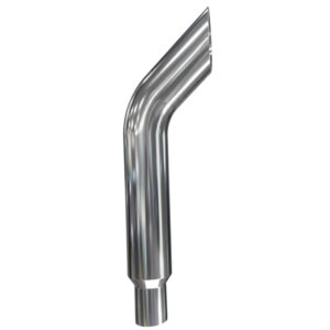 Stack 5 to 7 Inch 4 Foot Bull Horn