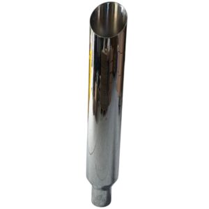 Stack 5 to 8 Inch 4 Foot Mita