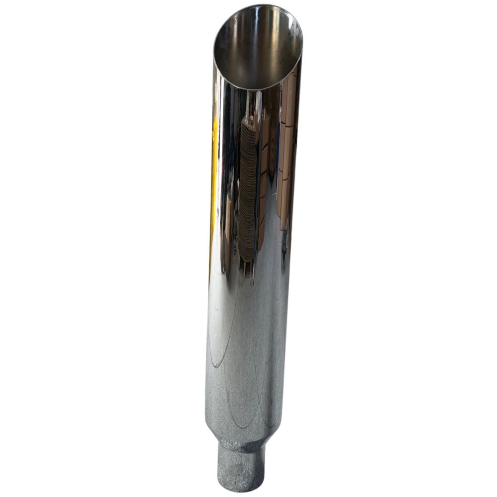 Stack 5 to 8 Inch 4 Foot Mita