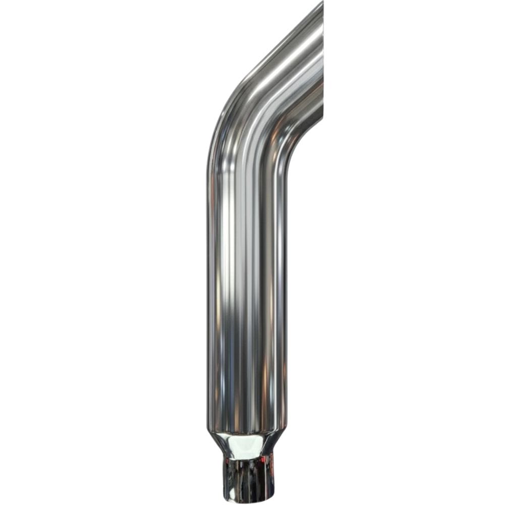 Stack 5 to 8 Inch 4 Foot Bull Horn