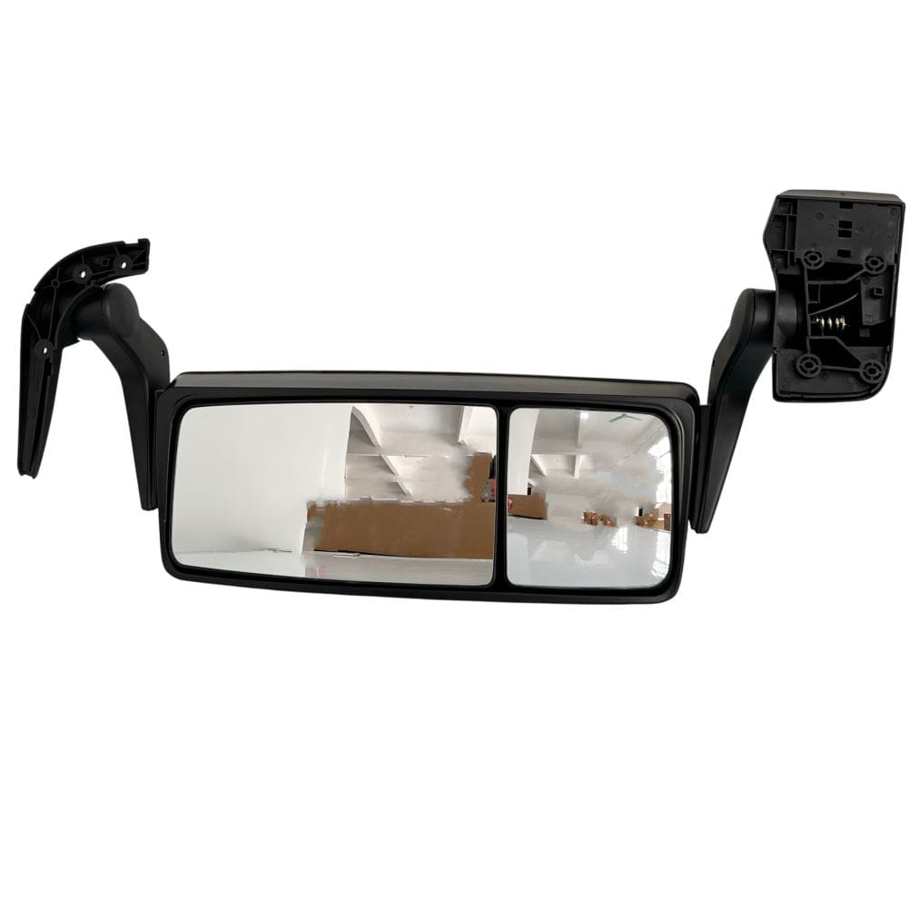 Truck Mirror Side View Left With Memory Card To Suit MAN TGA/TGX
