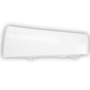 Corner Panel Right To Suit DAF XF95/XF105 2nd Series
