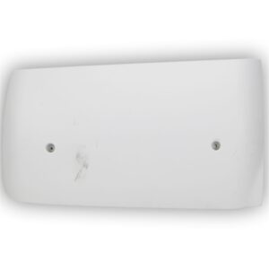 Corner Panel Right To Suit DAF XF95/XF105 2nd Series