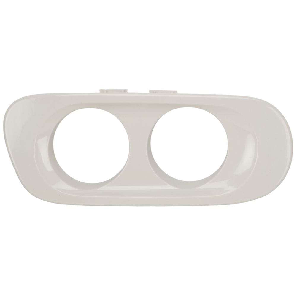 Fog Lamp Cover Right To Suit DAF CF65 CF75 CF85 XF105