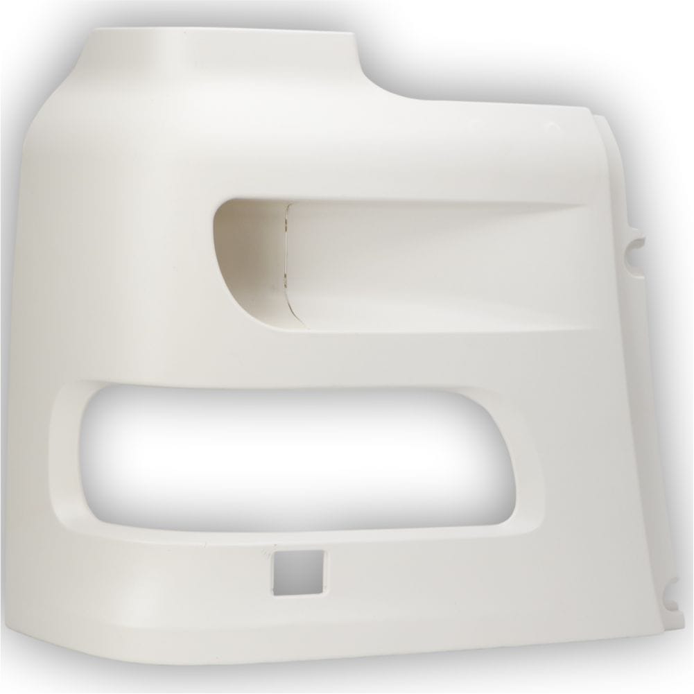 Headlight Cover Right To Suit DAF XF105 XF95 2nd Series
