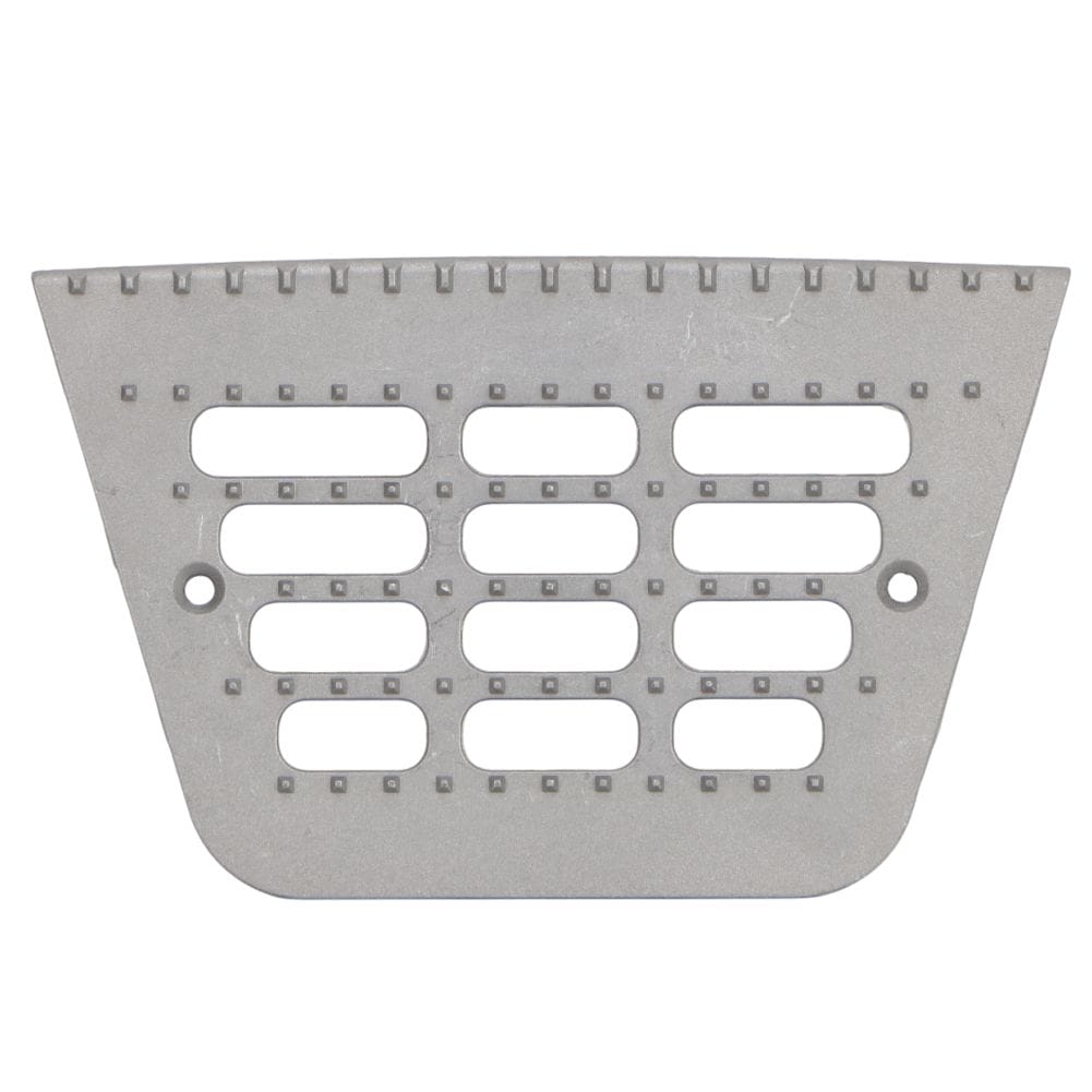 Lower Foot Step Grill To Suit DAF XF105/XF95 1st & 2nd Series